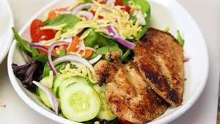 HK&T Cooking Video