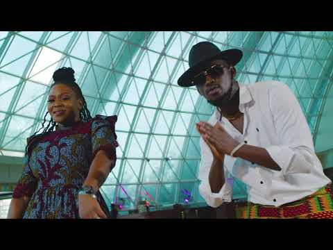 Wendy Harawa x Levixone - Zikomo (Official Video)