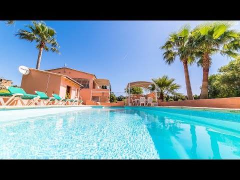 Finca auf Mallorca: Son Vives
