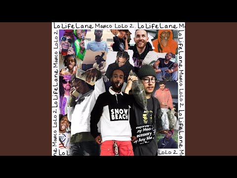 Dead Men (feat. 16yrold)