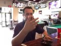 Heads Up Jordan! 