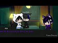 Gacha Club Sing Me To Sleep By Ben Woodward