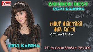 Download lagu ERVI KARINA - HIDUP DIANTARA DUA CINTA (  Video Musik ) HD mp3 Download lagu ERVI KARINA - HIDUP DIANTARA DUA CINTA (  Video Musik ) HD mp3