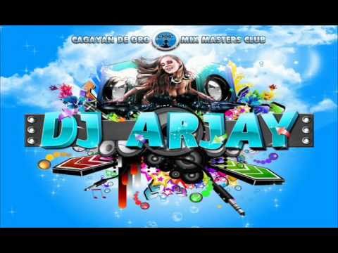 Dj'Arjay Budots