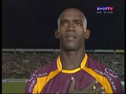 Desportes Tolima 2 x 0 Corinthians - Conmenbol Libertadores 2011 - SporTV