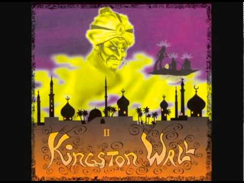Kingston Wall - Could It Be So?