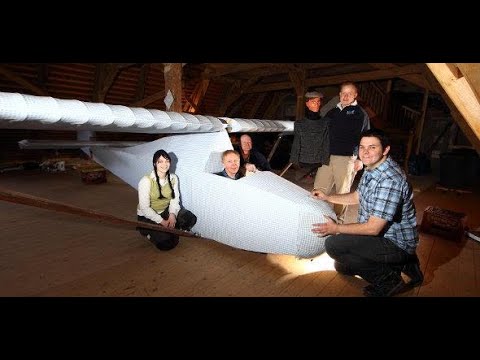 Escape from Colditz: Windfall  TV documentary