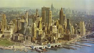 Bing Crosby &amp; Buddy Bregman - The Song Is You 1956