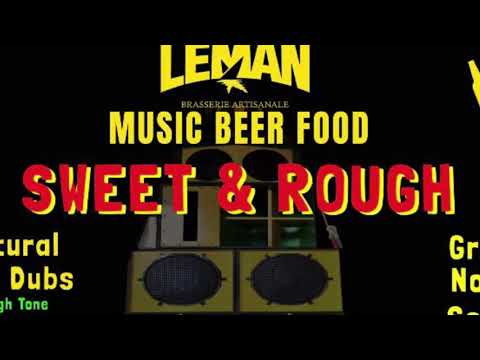 Brasserie du Léman 2022 - aftermovie