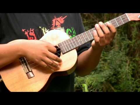 Uke Minutes 111 - Rest Strum Golpe