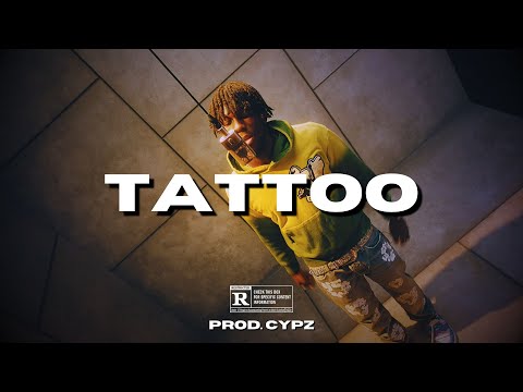[FREE] Prinz x emotional Sample Drill Type Beat 2025 - "TATTOO" | sad drill beat