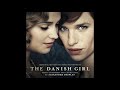 The Danish Girl (Official Soundtrack) — Lost Blood — Alexandre Desplat