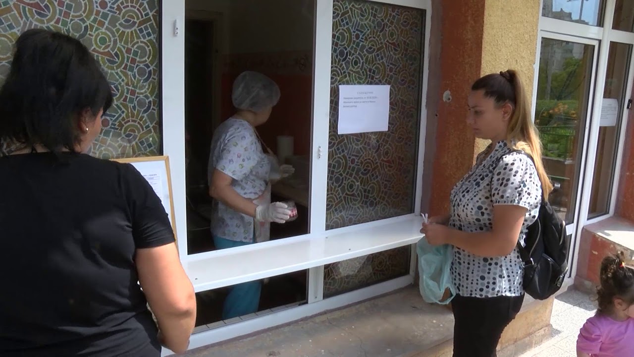 Майките от кв."Орфей" излизат на втори протест. Искат си млечната кухня