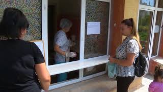 Майките от кв."Орфей" излизат на втори протест. Искат си млечната кухня