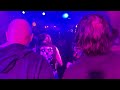 Chaotic Dischord - Anarchy In Woolworths - Live in Brisbane Australia 2023