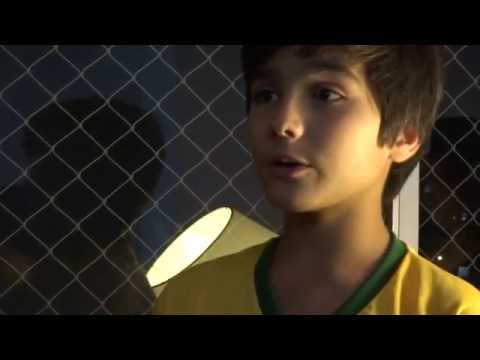 Canta Brasil...Matheus Braga