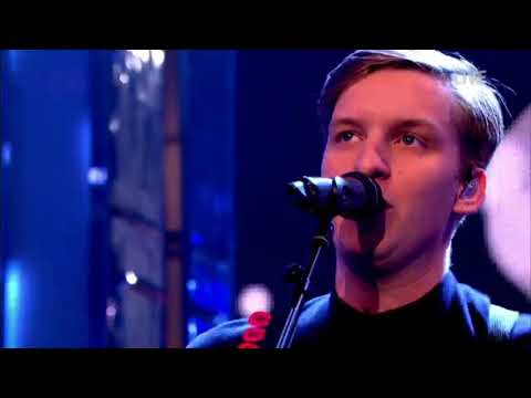 george ezra - paradise (ant & dec's saturday night takeaway)