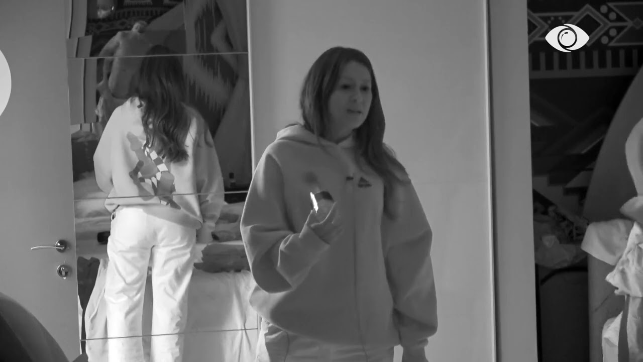 Graciano-Meritonit për Françeskën: Shpresoj shumë që të mos e bësh prapë që të marrë valixhet