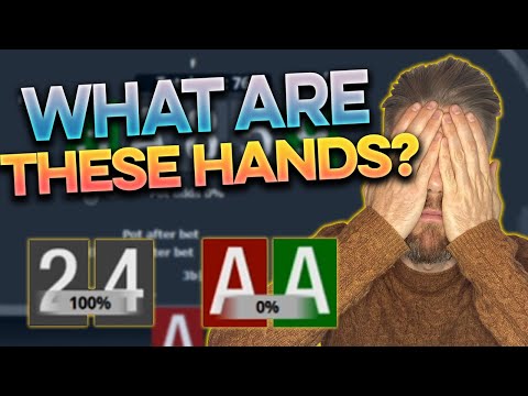 WHAT'S GOING ON AT HIGHSTAKES CASH? - Poker Ambition Stream Highlights