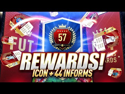 57TH IN THE WORLD MONTHLY REWARDS!