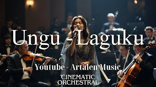 Download lagu Laguku - Ungu | Versi Orkestra Cover by Artalen Music mp3