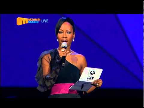 Highlight: Final -- Top 5