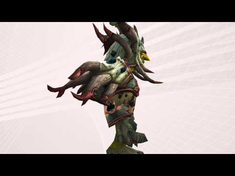 Shaman - Arena Season 13 PvP Gear