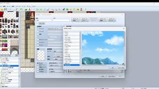 RPGただひとアンフェル編を作るだけ