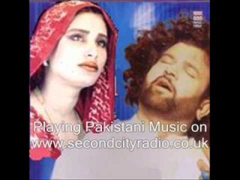 -Naseebo lal & Hans raj hans Je apaan doway rus-- - YouTube.flv