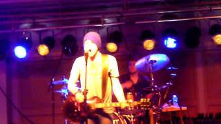 Apology - SafetySuit - Live - Quincy, IL - 8/27/10
