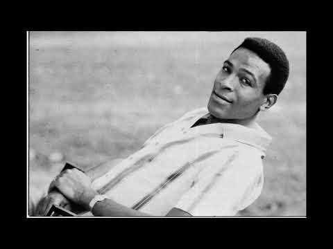 Chained - Marvin Gaye - 1968