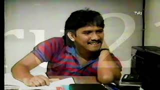 Download lagu Ratih Purwasih - Hitam Putih Fotomu Video Clip Musik mp3