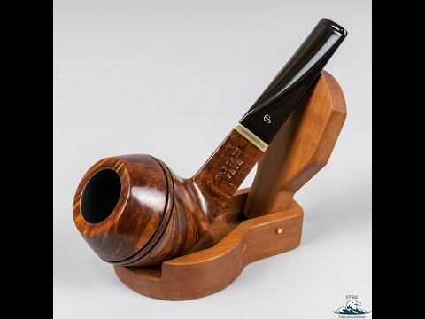 Peterson "Captain Pete" Smooth Bulldog (XL155) 9mm