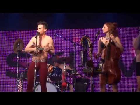 The Skivvies - Toxic Poison