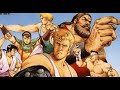Fighters History SNES Samchay Playthrough PJretrogames