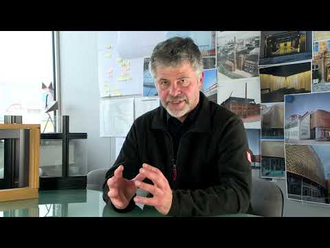 Weshalb eine Montagezarge keine Einzellösung ist! - ein Statement aus dem Bereich Metallfenster