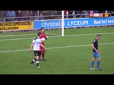 Samenvatting Berkum - SDV Barneveld