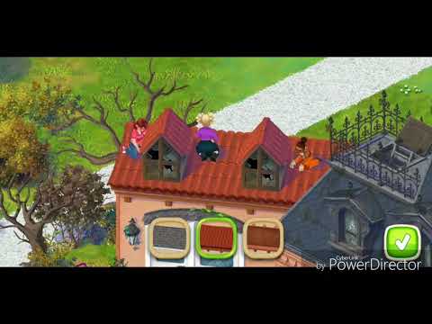 Lily's Garden Gameplay Walkthrough - Lily's Garden Day 43