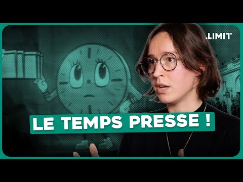 LE TRIANGLE DE L'INACTION - Léa Falco | LIMIT