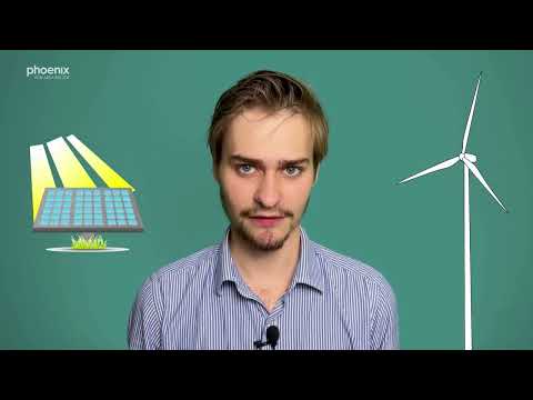 Grünes Wachstum | Politik in zwei Minuten