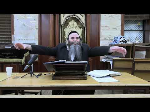 ווי א יוד זאל נאר זיין קען אויפלייכטען זיין נשמה חנוכה הרב מרדכי הערש שפיצער