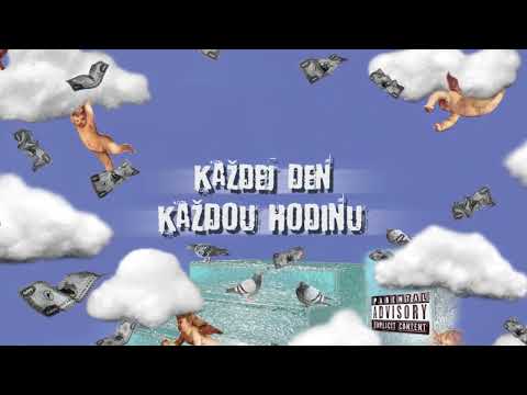 Hugo Toxxx - Školu feat Kriso808