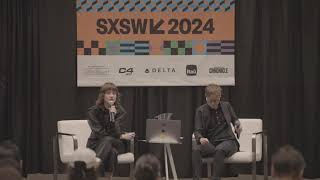 New School Alum Eli Robinson Talks About Inclusive & Sustainable Bathroom Design #sxsw2024