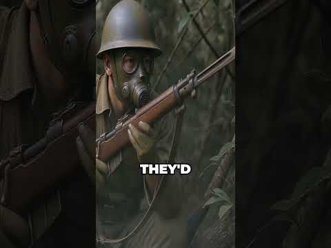 The Flamethrower Tanks Of WWII