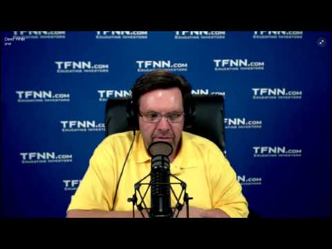 Apr 1st Power Trading Hour with David White on TFNN - 2015