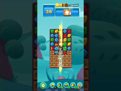 Gem Hunter Adventure