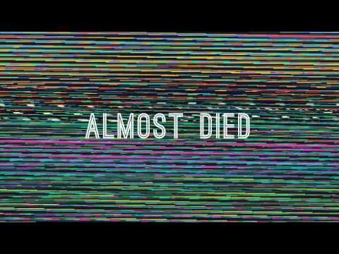 Nosk - Almost Died