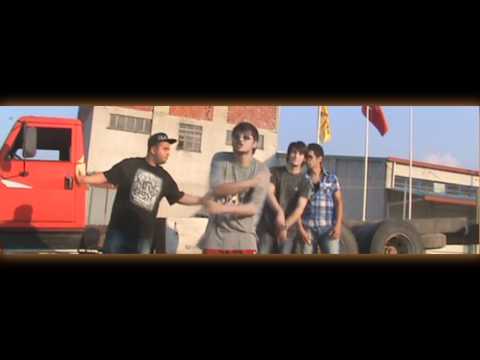 Imge - Ses Ver [2011 Klip]