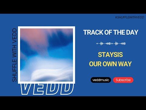 Staysis - Our Own Way (Original Mix) | Area Verde | Track of the Day (23/11/2023)