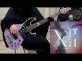 Imprisoned XII / Ave Mujica Bass Cover